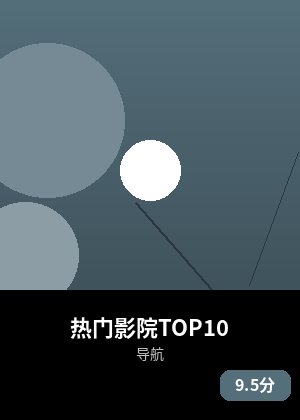 热门影院TOP10